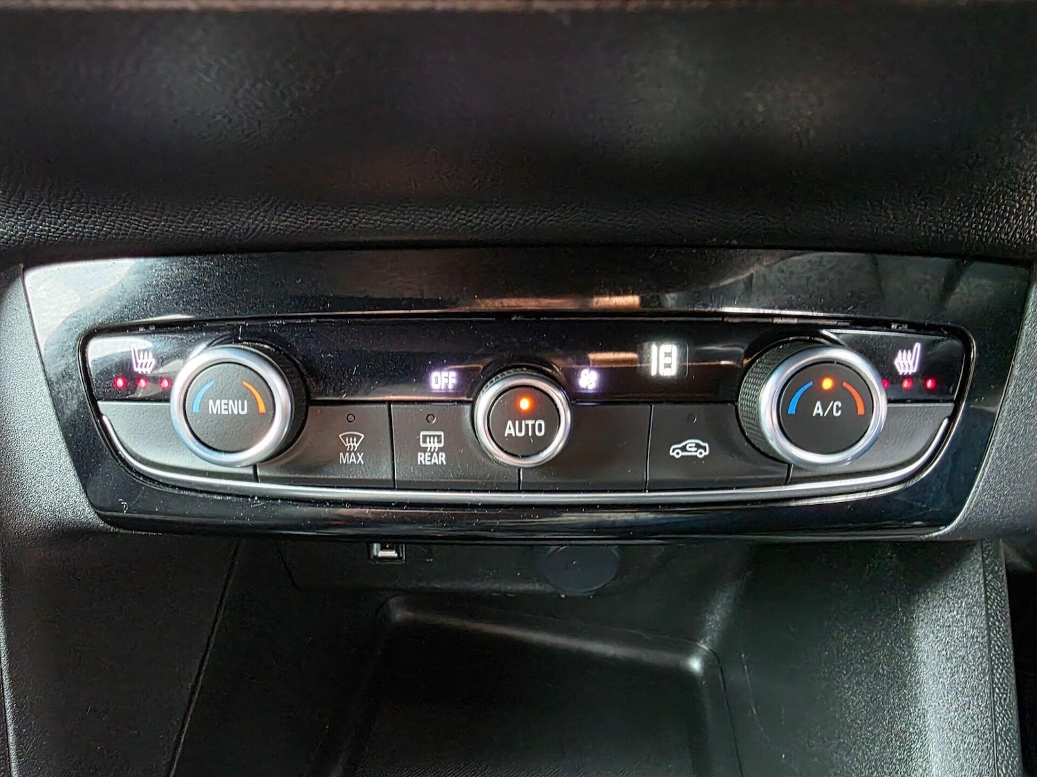 Used Vauxhall Other 2022 for sale - 77679795: Photo 21