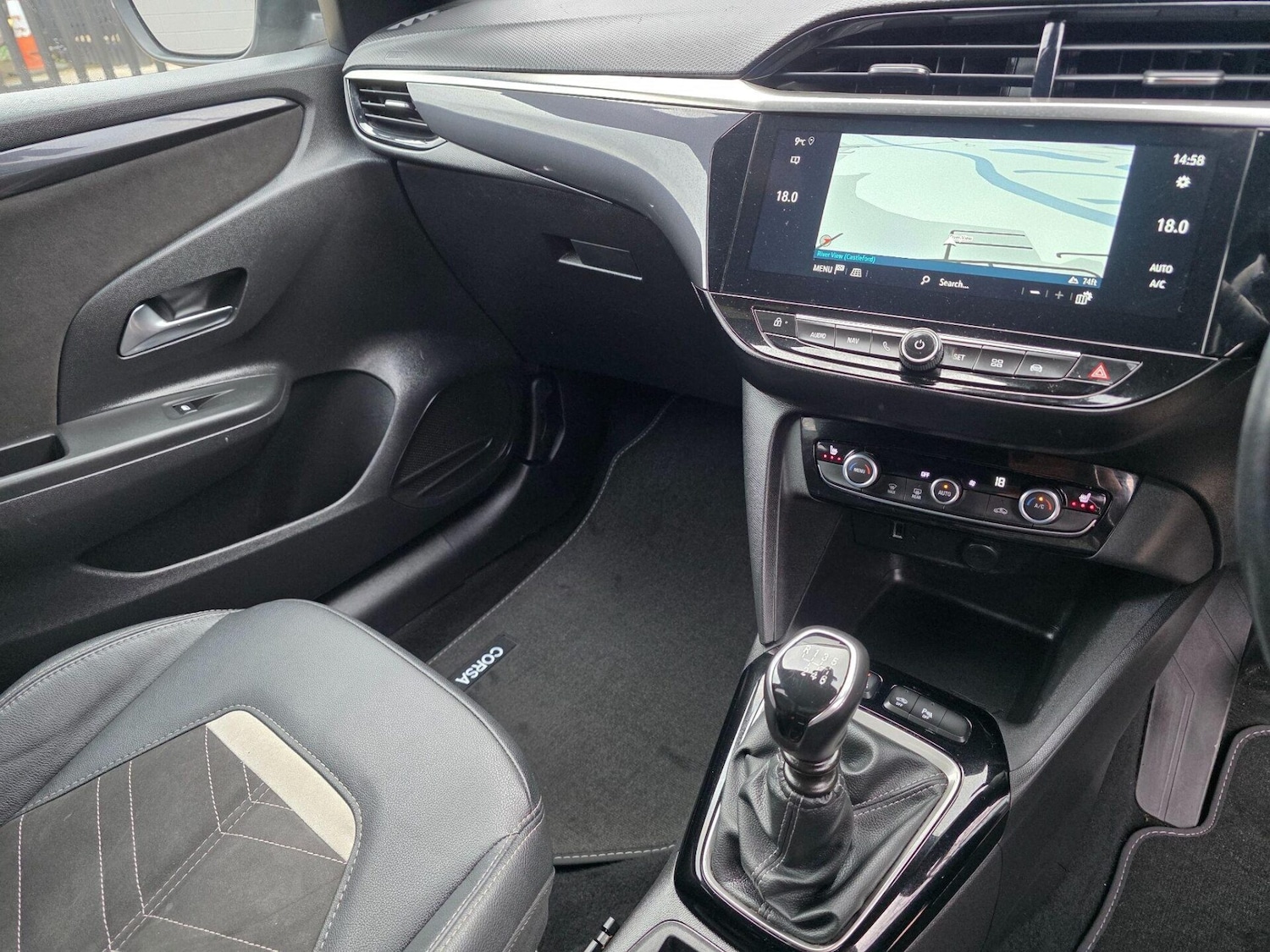 Used Vauxhall Other 2022 for sale - 77679795: Photo 23