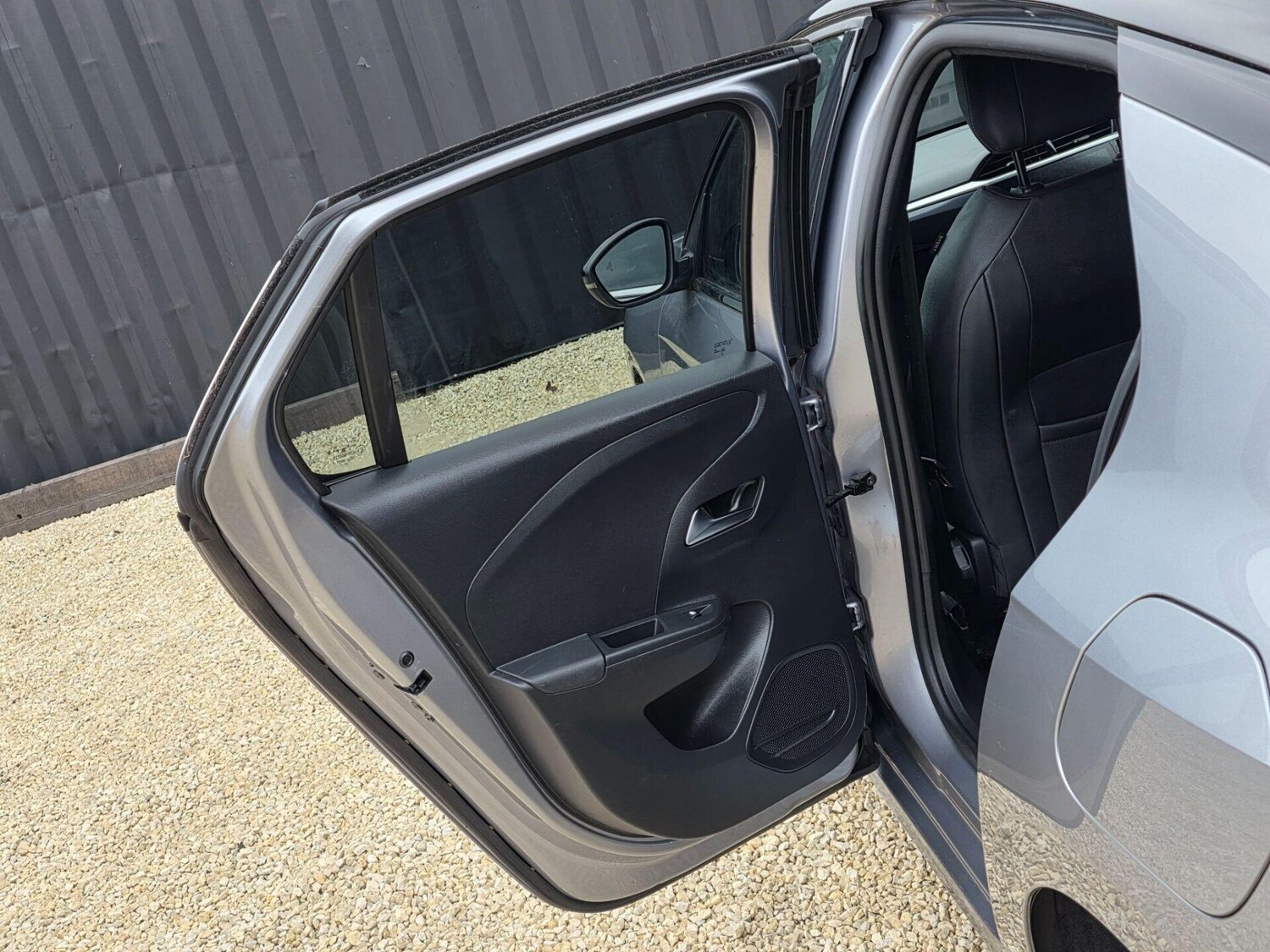 Used Vauxhall Other 2022 for sale - 77679795: Photo 27