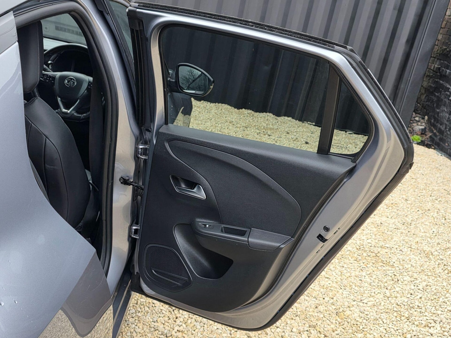 Used Vauxhall Other 2022 for sale - 77679795: Photo 29