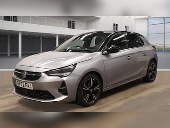 Used Vauxhall Corsa 2022 for sale - 77679795: Photo