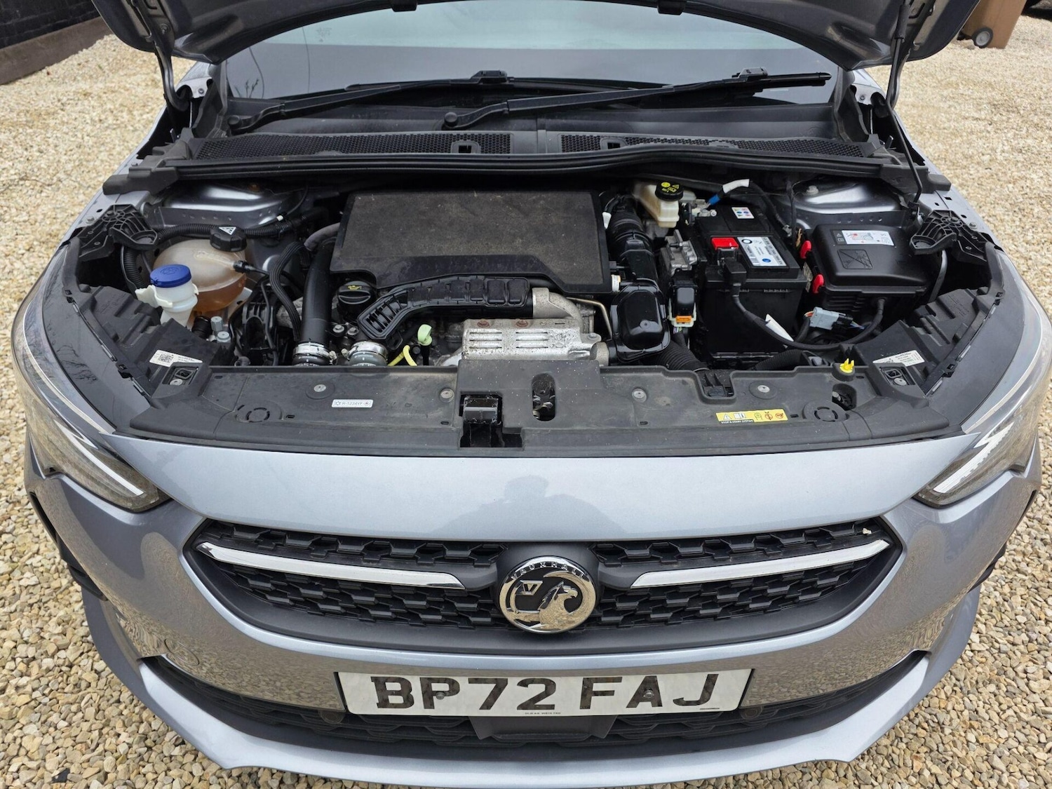 Used Vauxhall Other 2022 for sale - 77679795: Photo 30