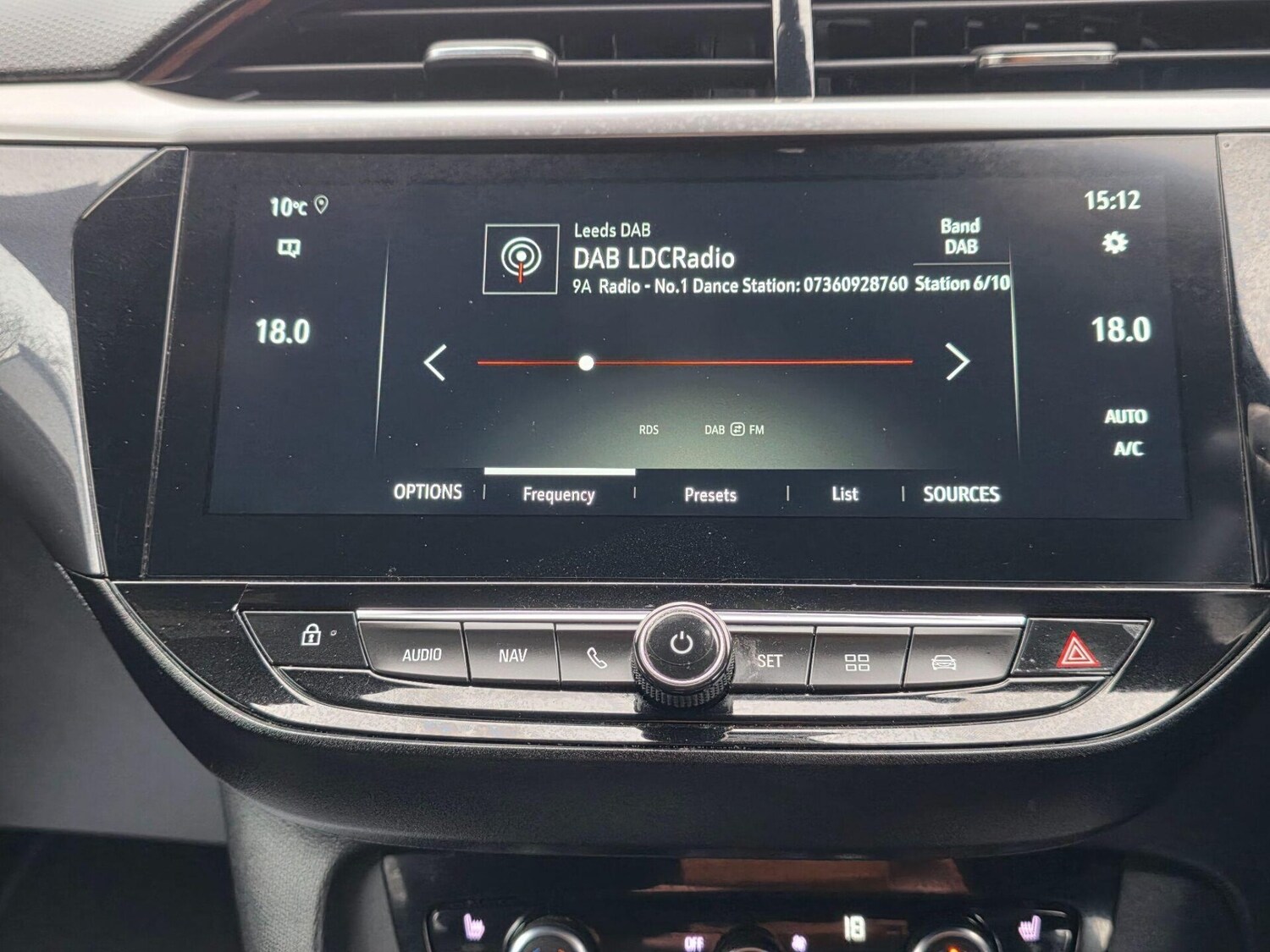 Used Vauxhall Other 2022 for sale - 77679795: Photo 32