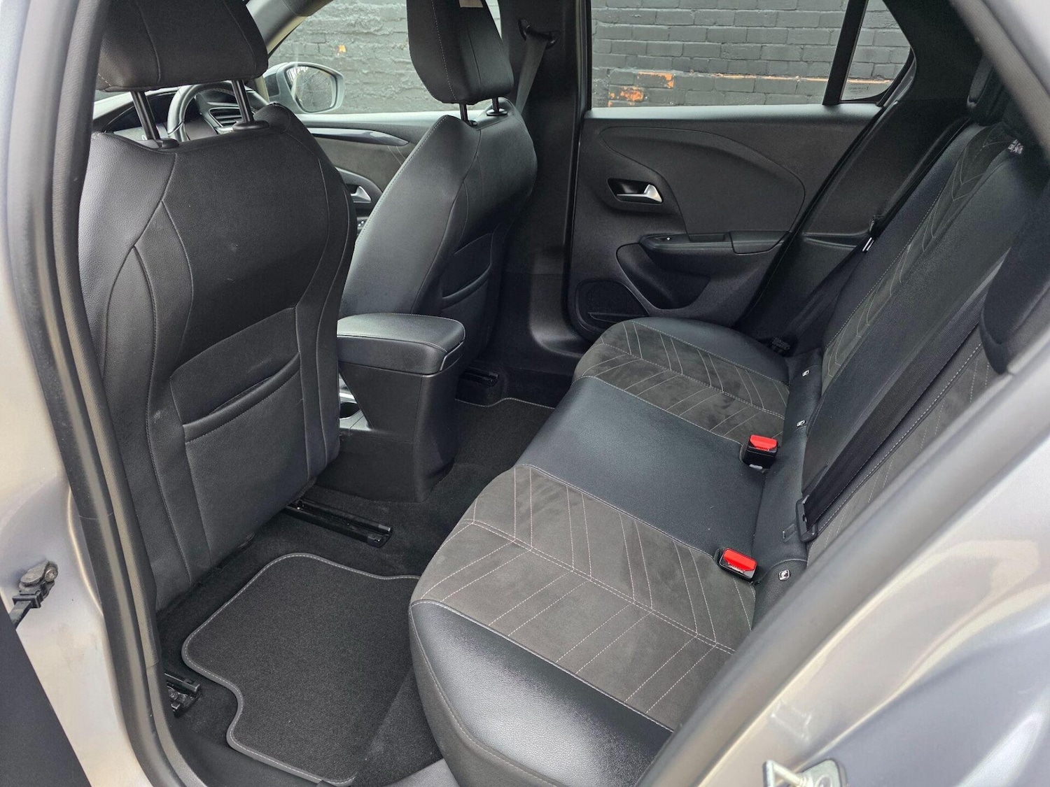 Used Vauxhall Other 2022 for sale - 77679795: Photo 35