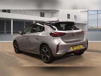 Used Vauxhall Corsa 2022 for sale - 77679795: Photo
