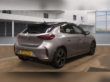 Used Vauxhall Corsa 2022 for sale - 77679795: Photo