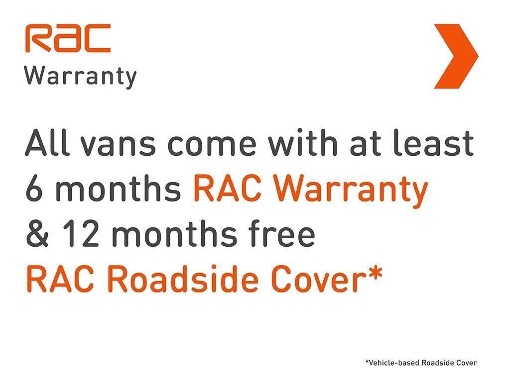 Used Vauxhall Movano 2018 for sale - 77236187: Photo 16