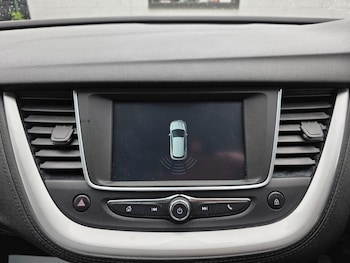 Used Vauxhall Grandland X 2018 for sale - 78242368: Photo