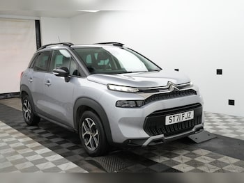 2021 - 1.2 PureTech 110 Shine 5dr