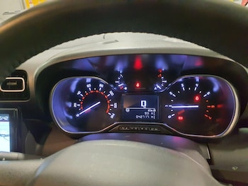 Used Citroen C3 Aircross 2021 for sale - 77459822: Photo