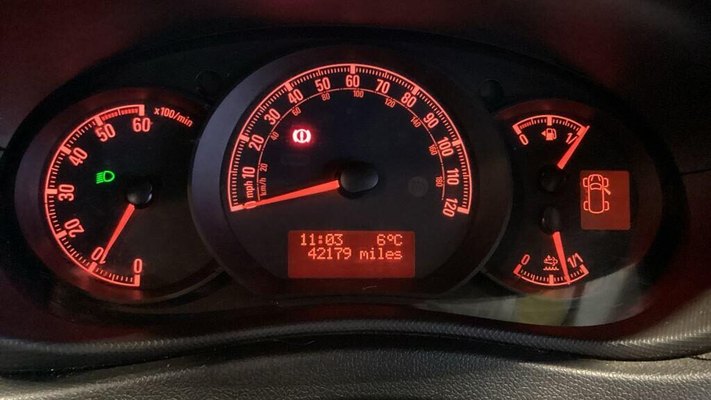 Used Vauxhall Movano 2019 for sale - 77236166: Photo 9