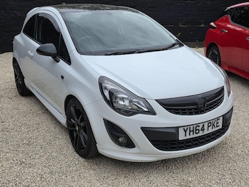 Used Vauxhall Corsa 2014 for sale - 78667452: Photo