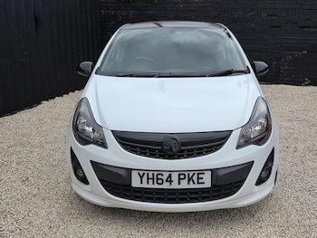 Used Vauxhall Corsa 2014 for sale - 78667452: Photo