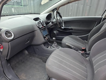 Used Vauxhall Corsa 2014 for sale - 78667452: Photo