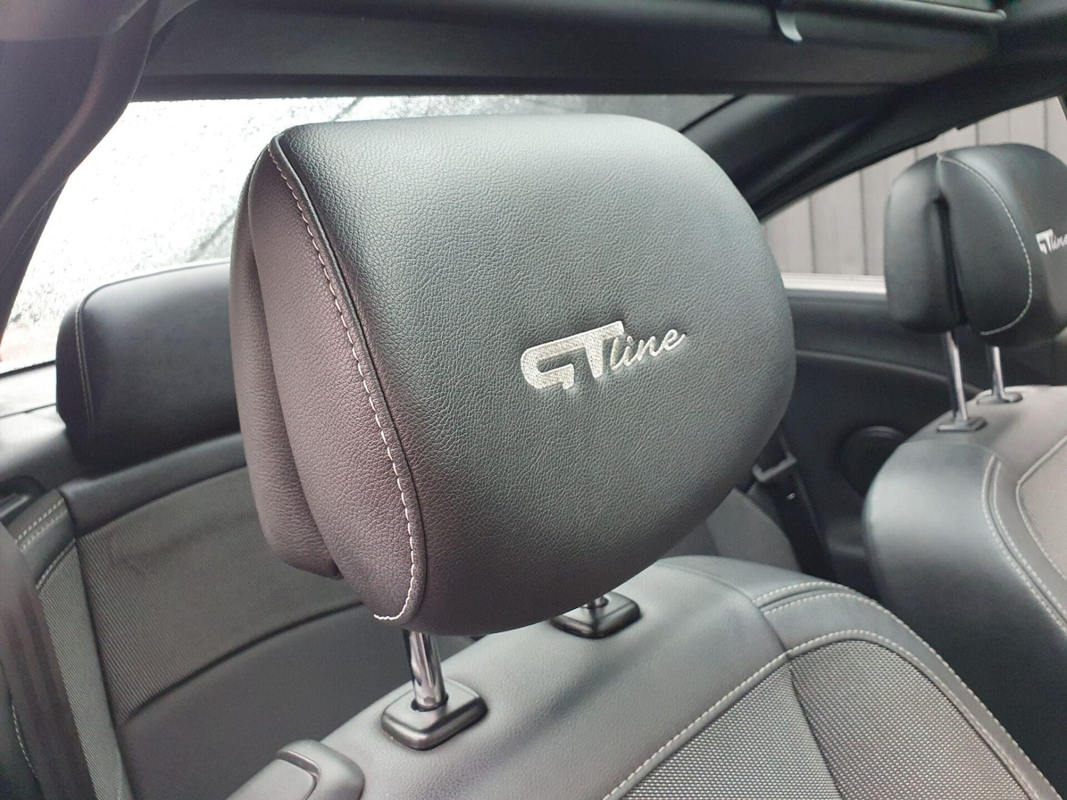 Used Renault Megane 2012 for sale - 76809240: Photo 3