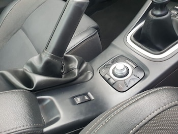 Used Renault Megane 2012 for sale - 76809240: Photo