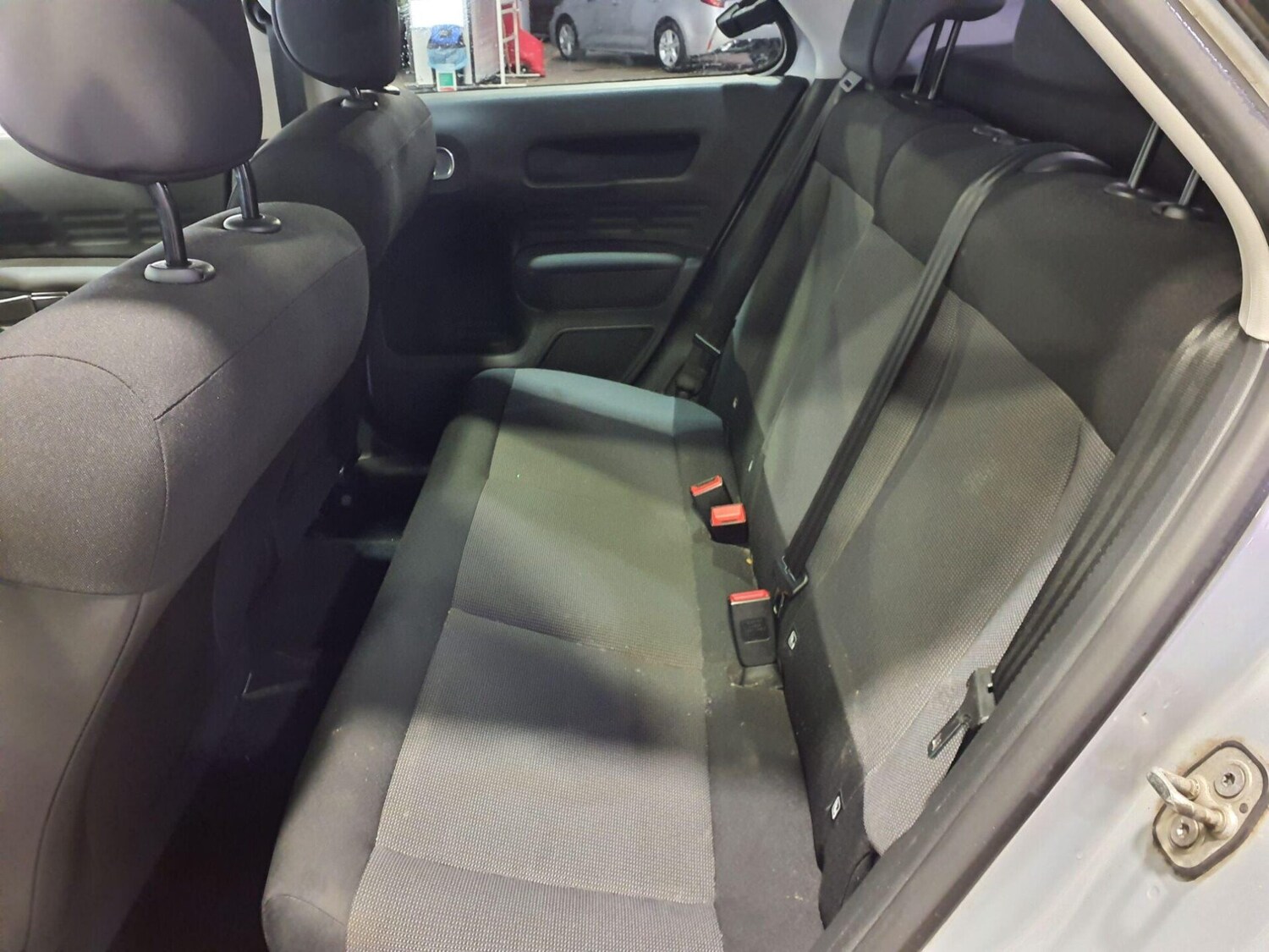 Used Citroen C4 Cactus 2017 for sale - 77520446: Photo 6