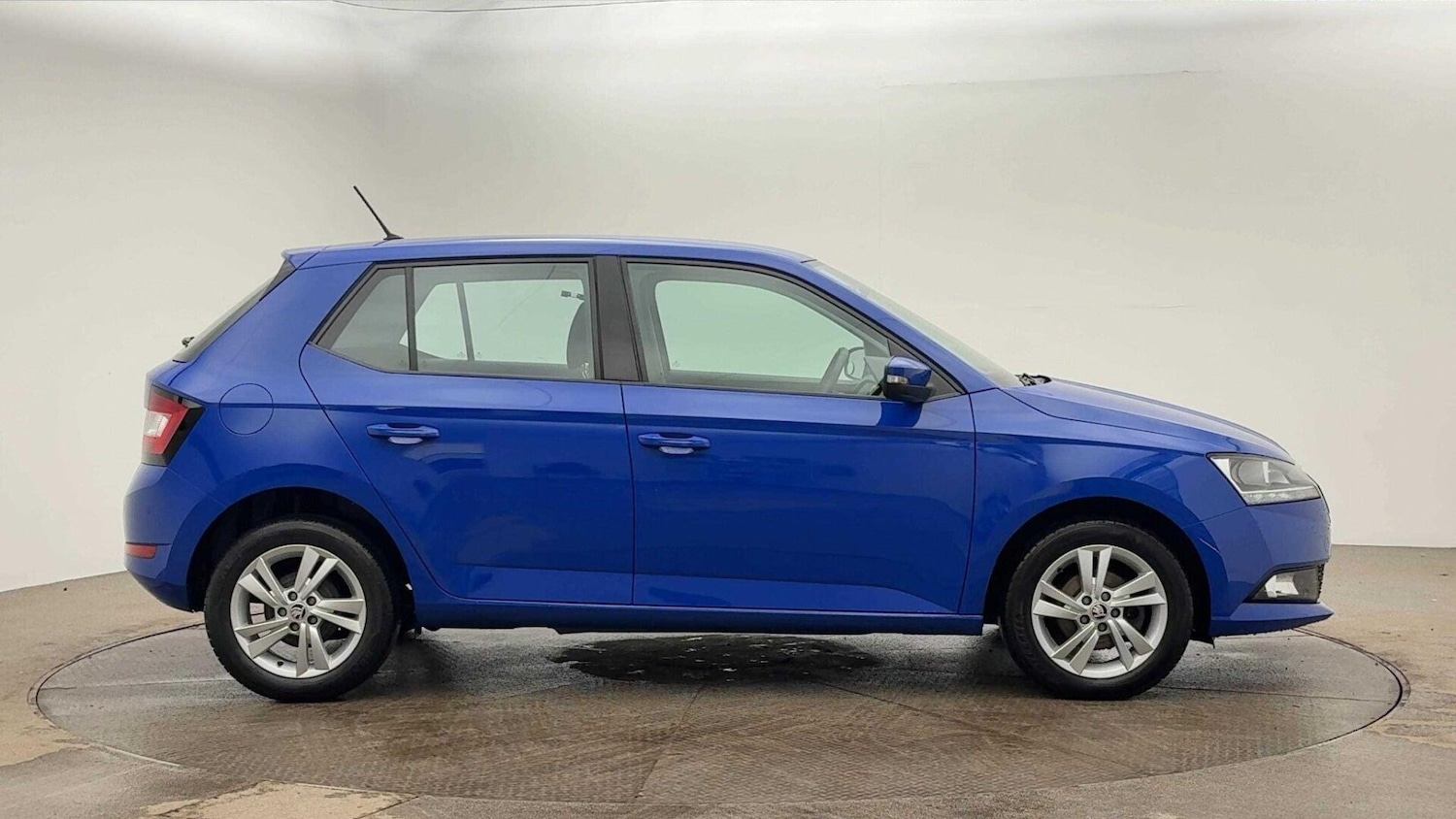 Used Skoda Fabia 2021 for sale - 77477162: Photo 5