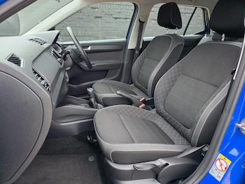 Used Skoda Fabia 2021 for sale - 79104626: Photo