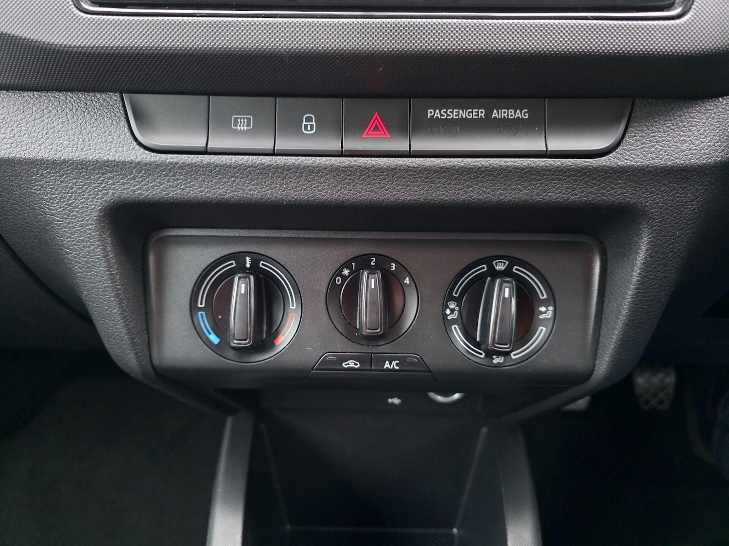 Used Skoda Fabia 2021 for sale - 78134852: Photo 12