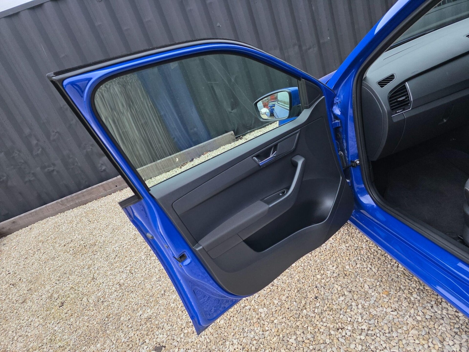 Used Skoda Fabia 2021 for sale - 78134852: Photo 17