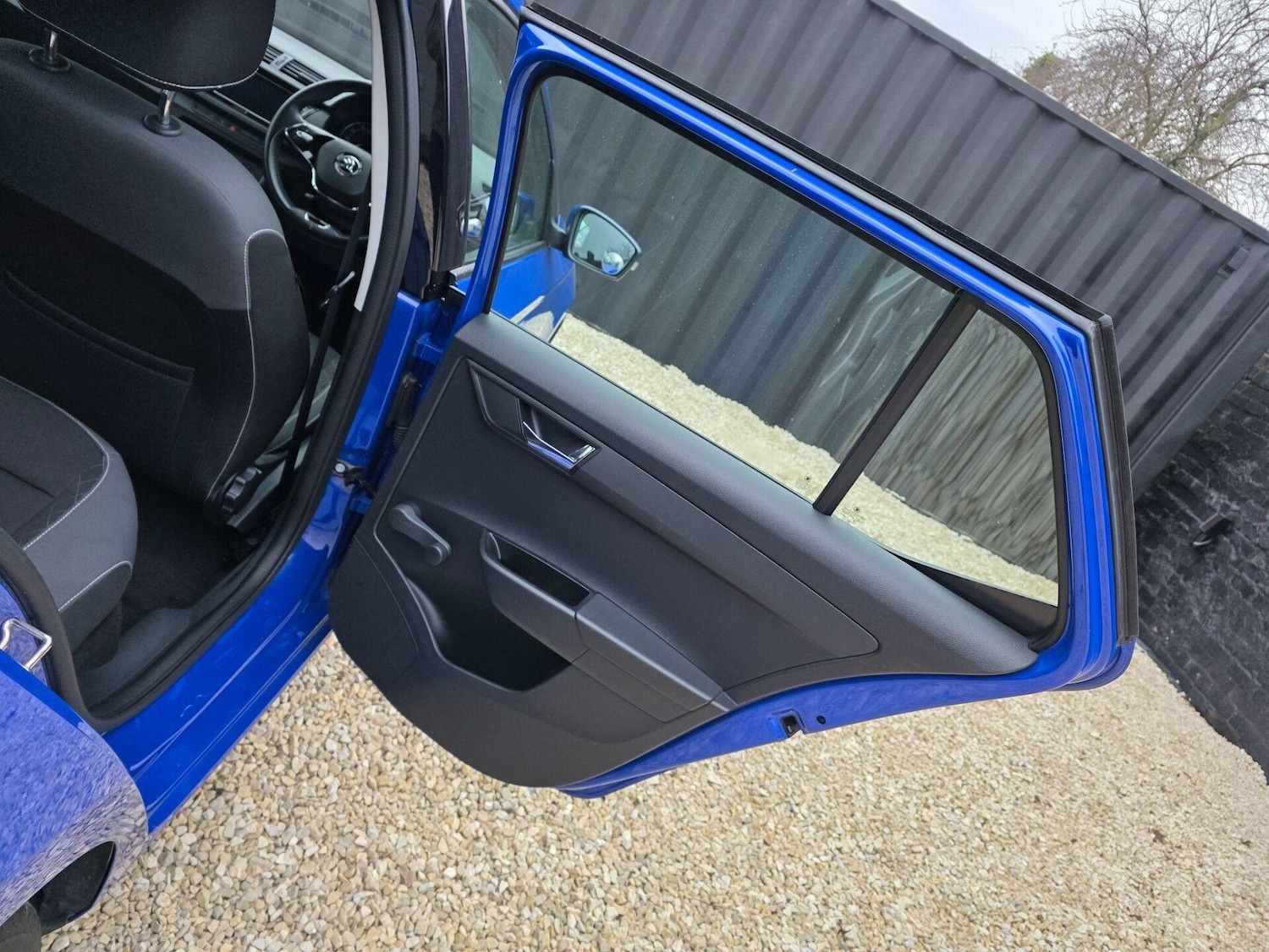 Used Skoda Fabia 2021 for sale - 78134852: Photo 20