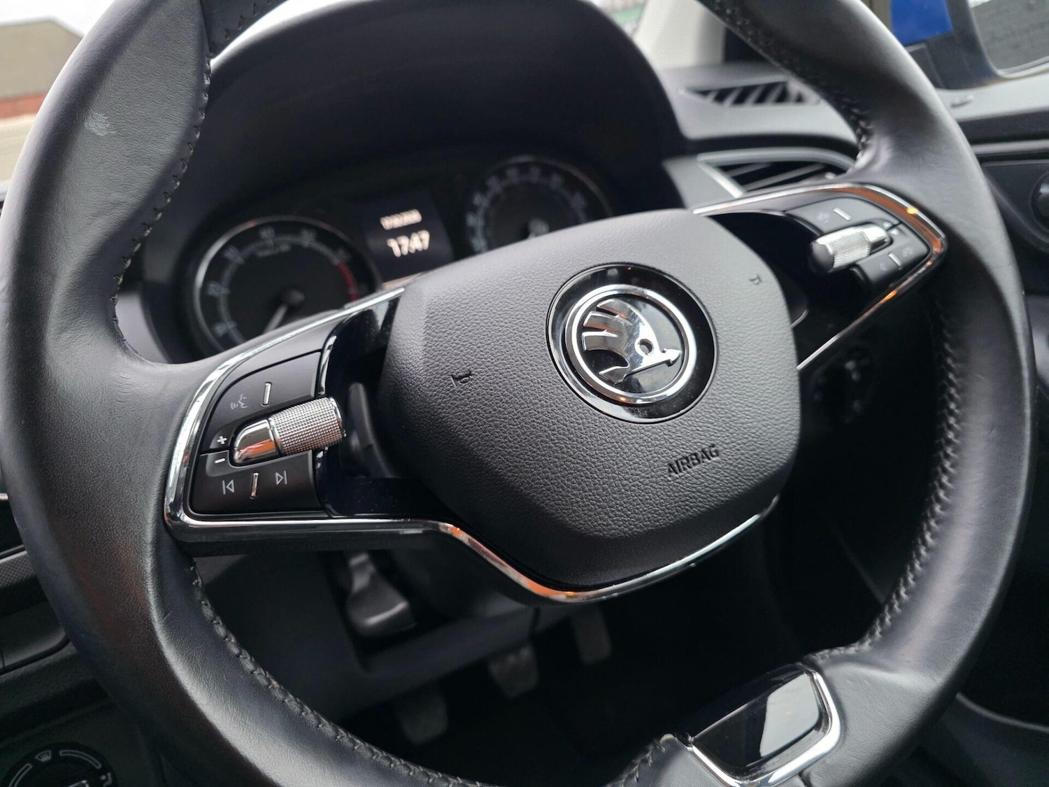 Used Skoda Fabia 2021 for sale - 78134852: Photo 24