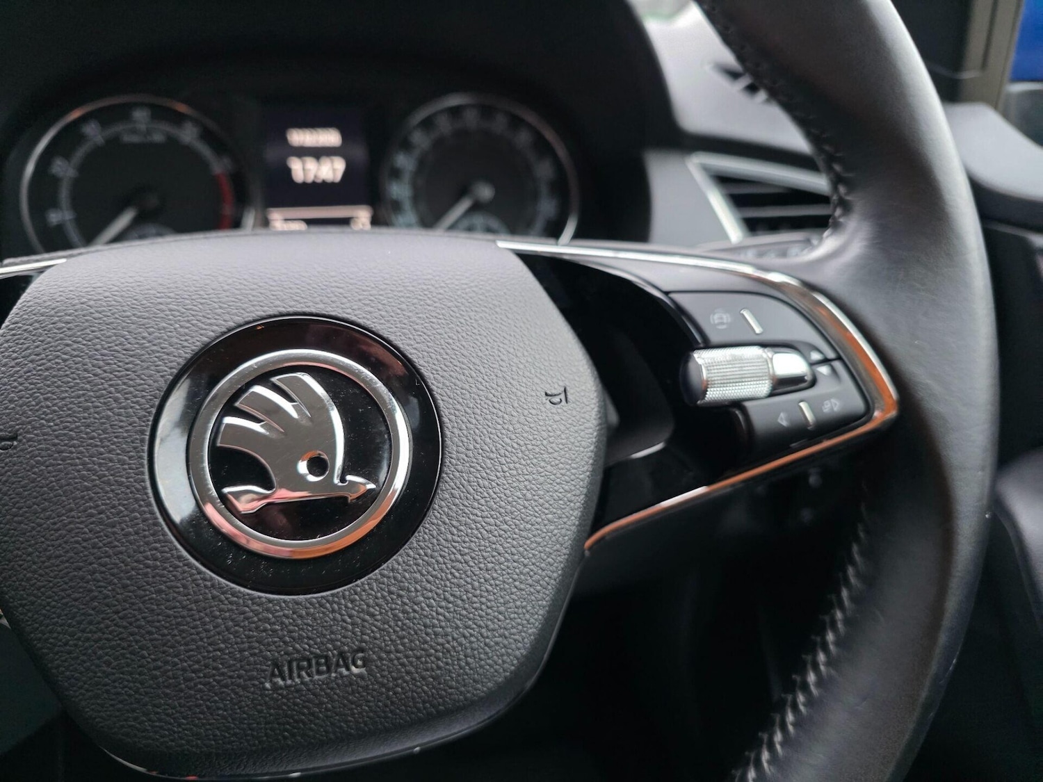 Used Skoda Fabia 2021 for sale - 78134852: Photo 26