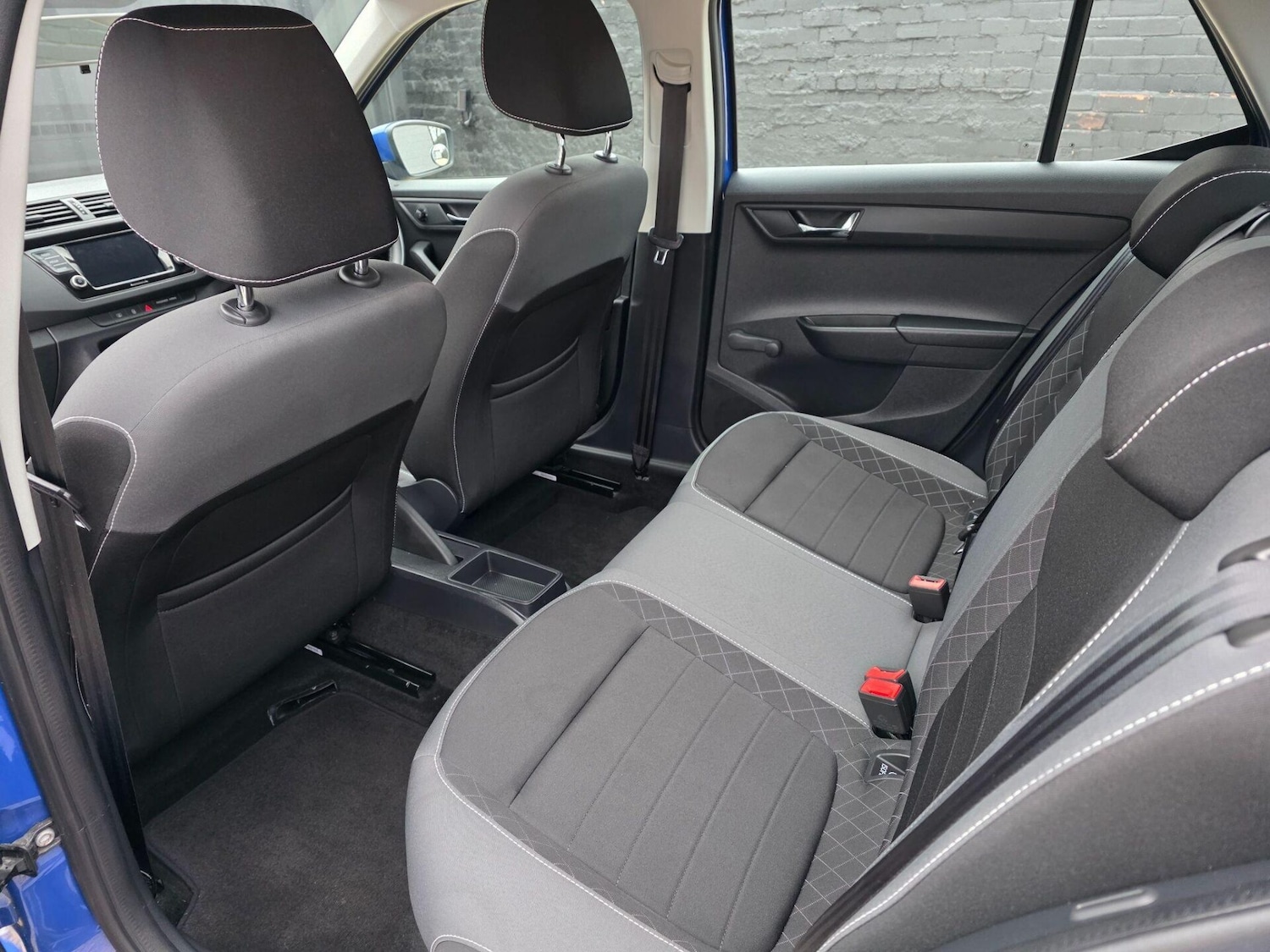 Used Skoda Fabia 2021 for sale - 78134852: Photo 28