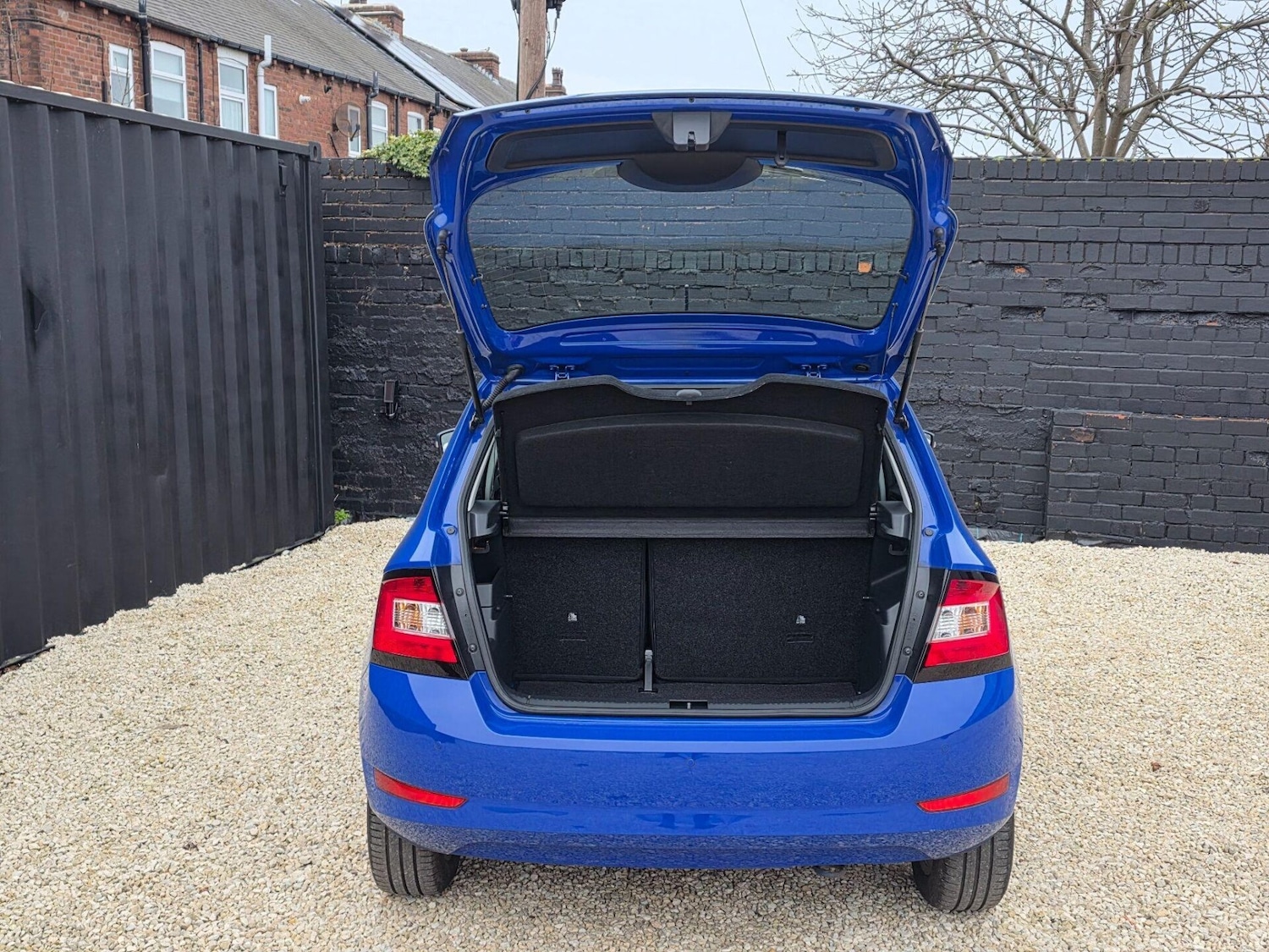 Used Skoda Fabia 2021 for sale - 78134852: Photo 6