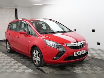 2014 - 1.4T Exclusiv 5dr