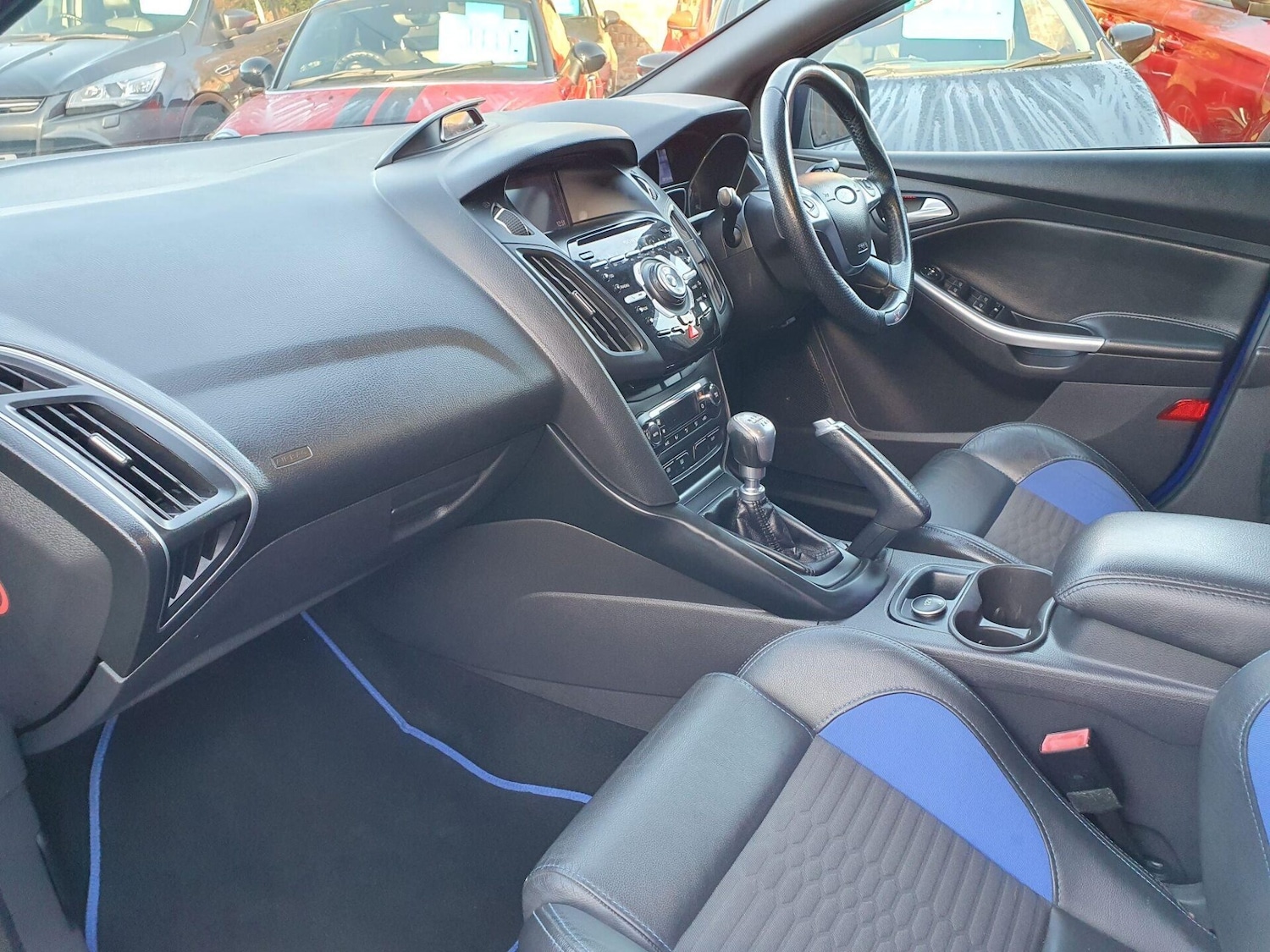 Used Ford Focus 2012 for sale - 76985190: Photo 10