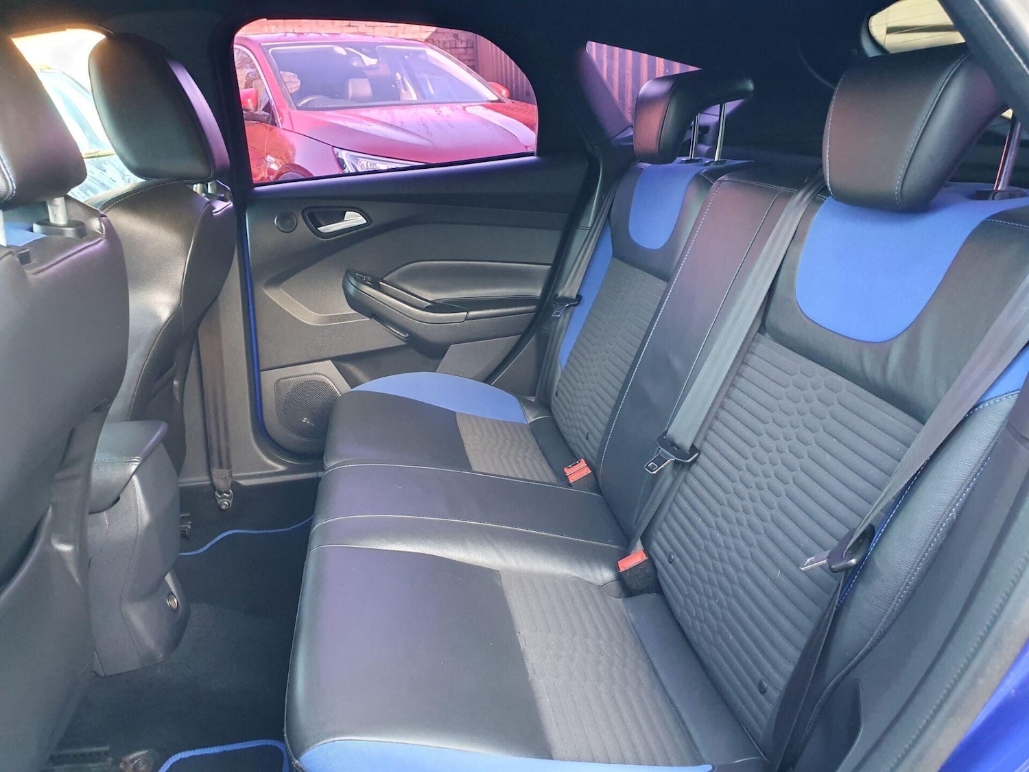 Used Ford Focus 2012 for sale - 76985190: Photo 11