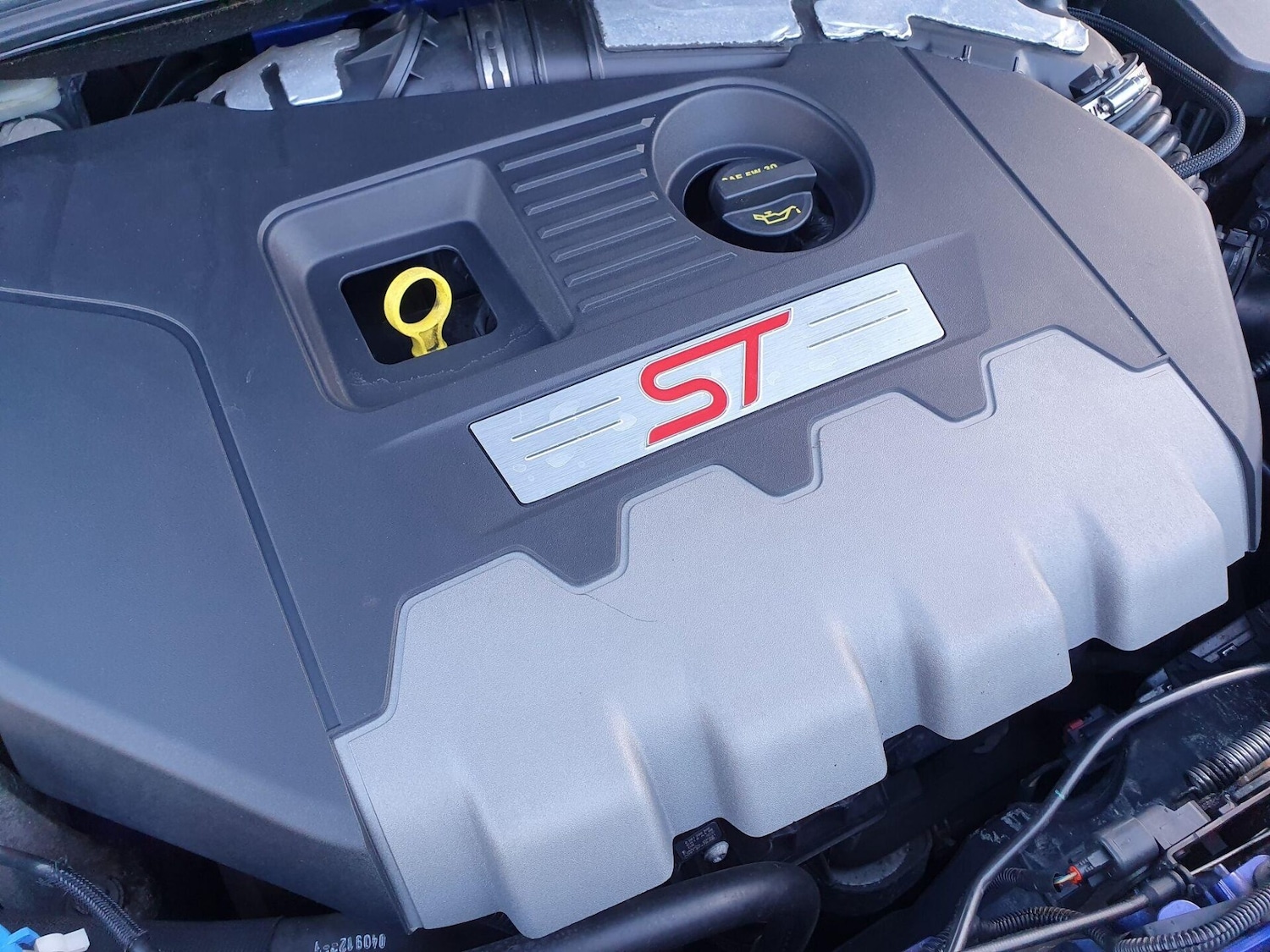 Used Ford Focus 2012 for sale - 76985190: Photo 12