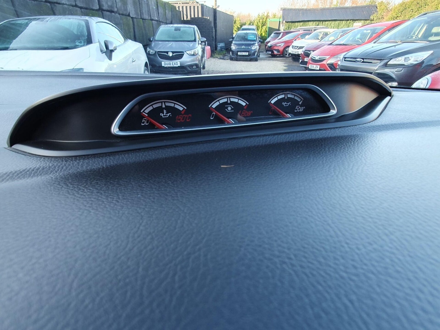 Used Ford Focus 2012 for sale - 76985190: Photo 14