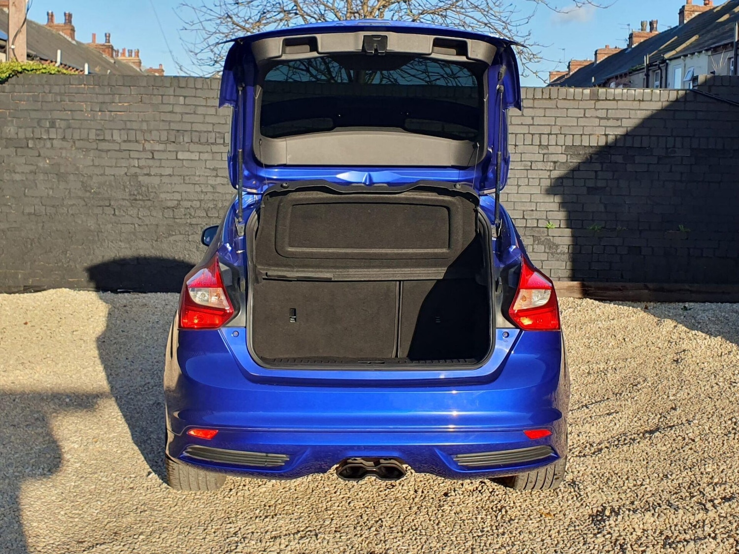 Used Ford Focus 2012 for sale - 76985190: Photo 15