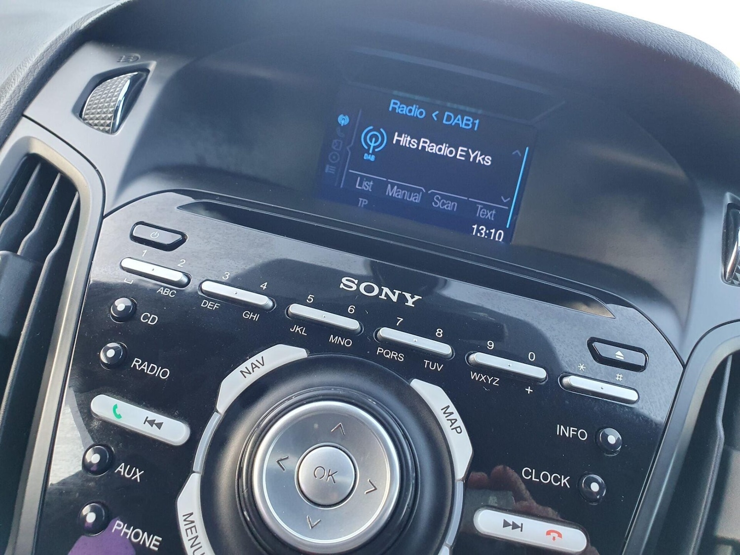 Used Ford Focus 2012 for sale - 76985190: Photo 18