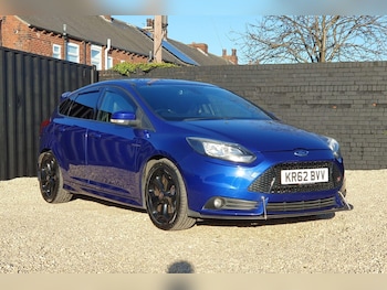 Used Ford Focus 2012 for sale - 76985190: Photo