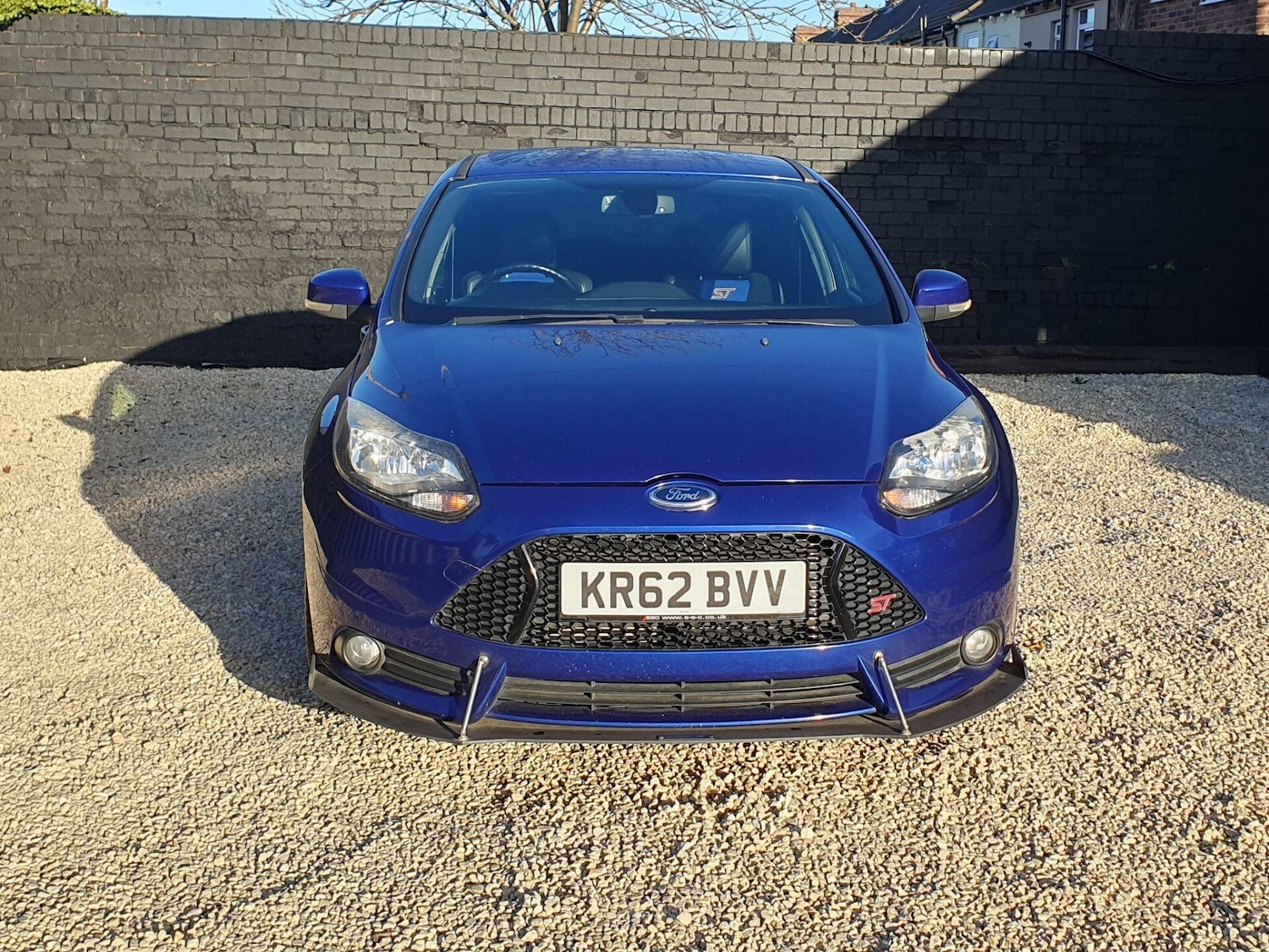 Used Ford Focus 2012 for sale - 76985190: Photo 2