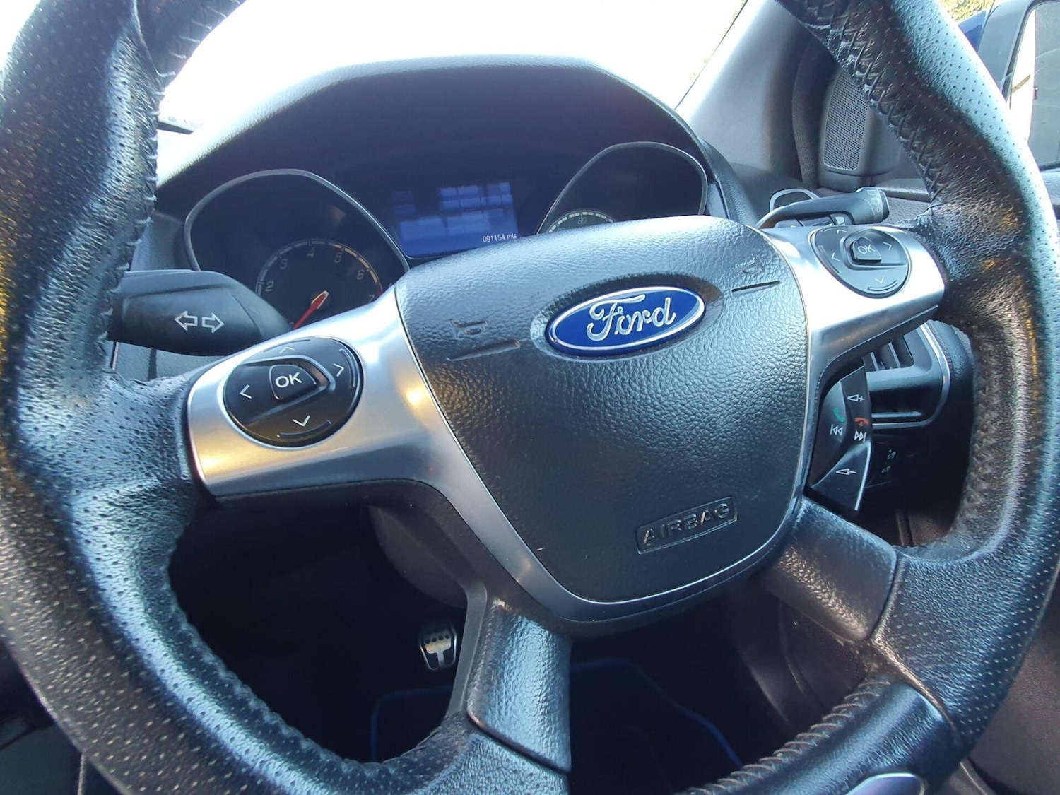 Used Ford Focus 2012 for sale - 76985190: Photo 20