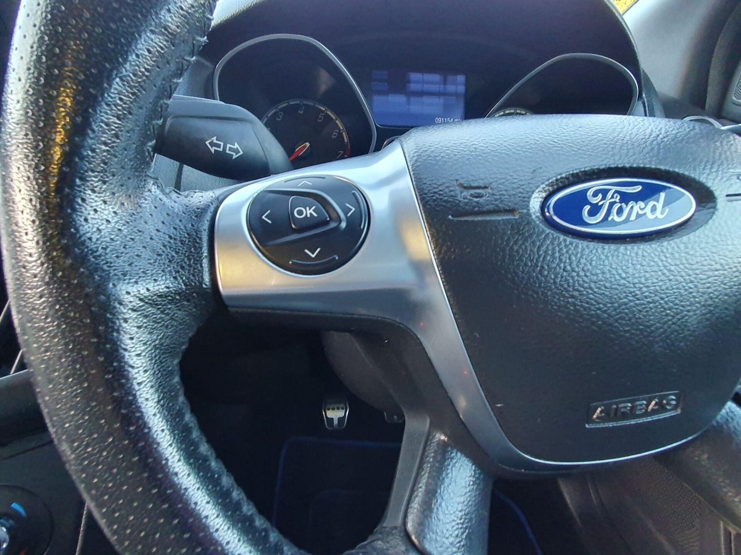 Used Ford Focus 2012 for sale - 76985190: Photo 22