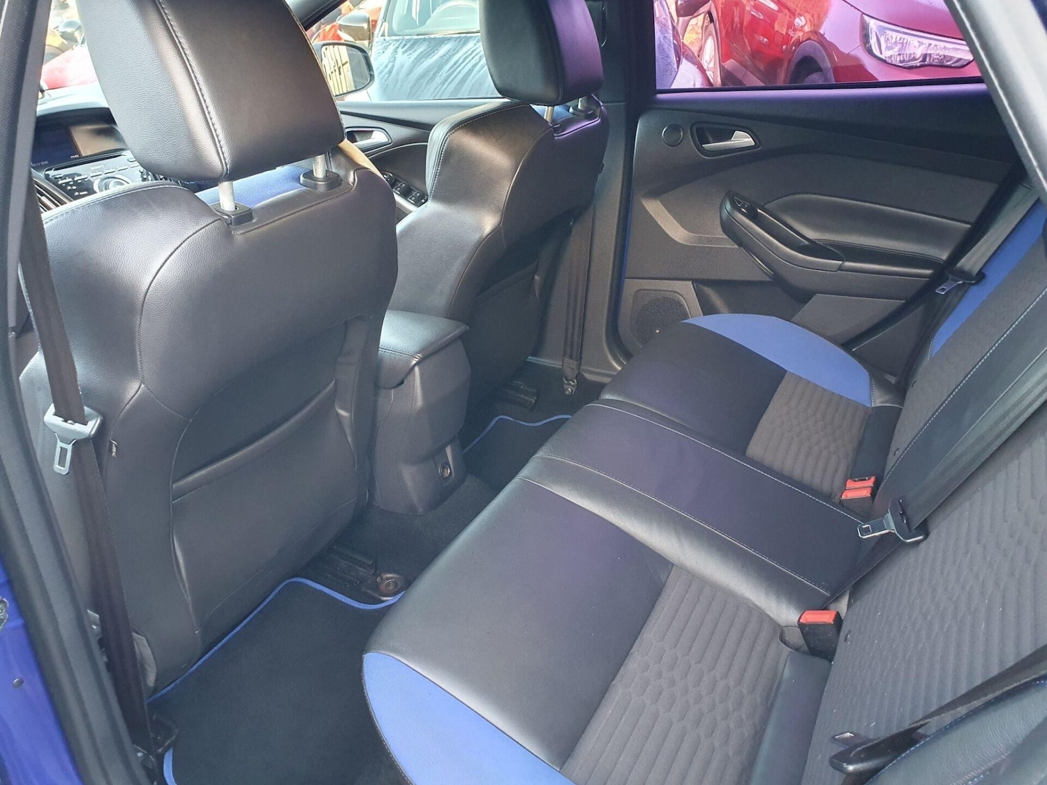 Used Ford Focus 2012 for sale - 76985190: Photo 26