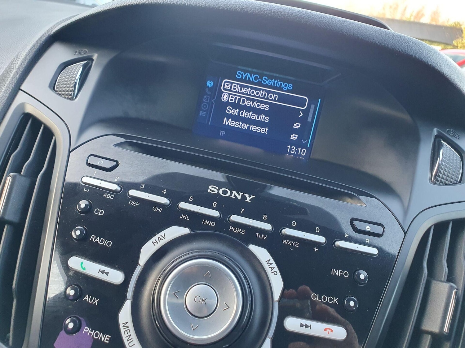 Used Ford Focus 2012 for sale - 76985190: Photo 35