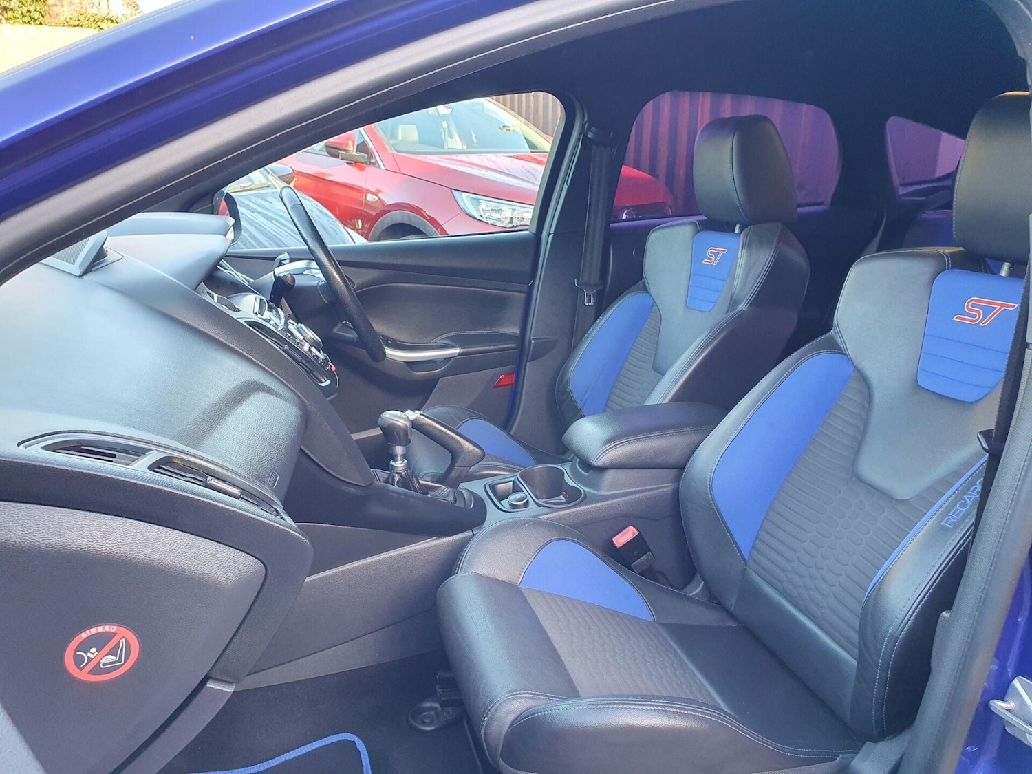 Used Ford Focus 2012 for sale - 76985190: Photo 36