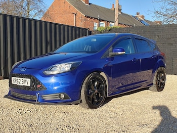 Used Ford Focus 2012 for sale - 76985190: Photo