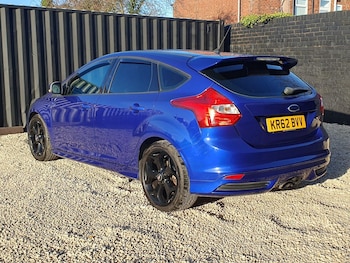 Used Ford Focus 2012 for sale - 76985190: Photo