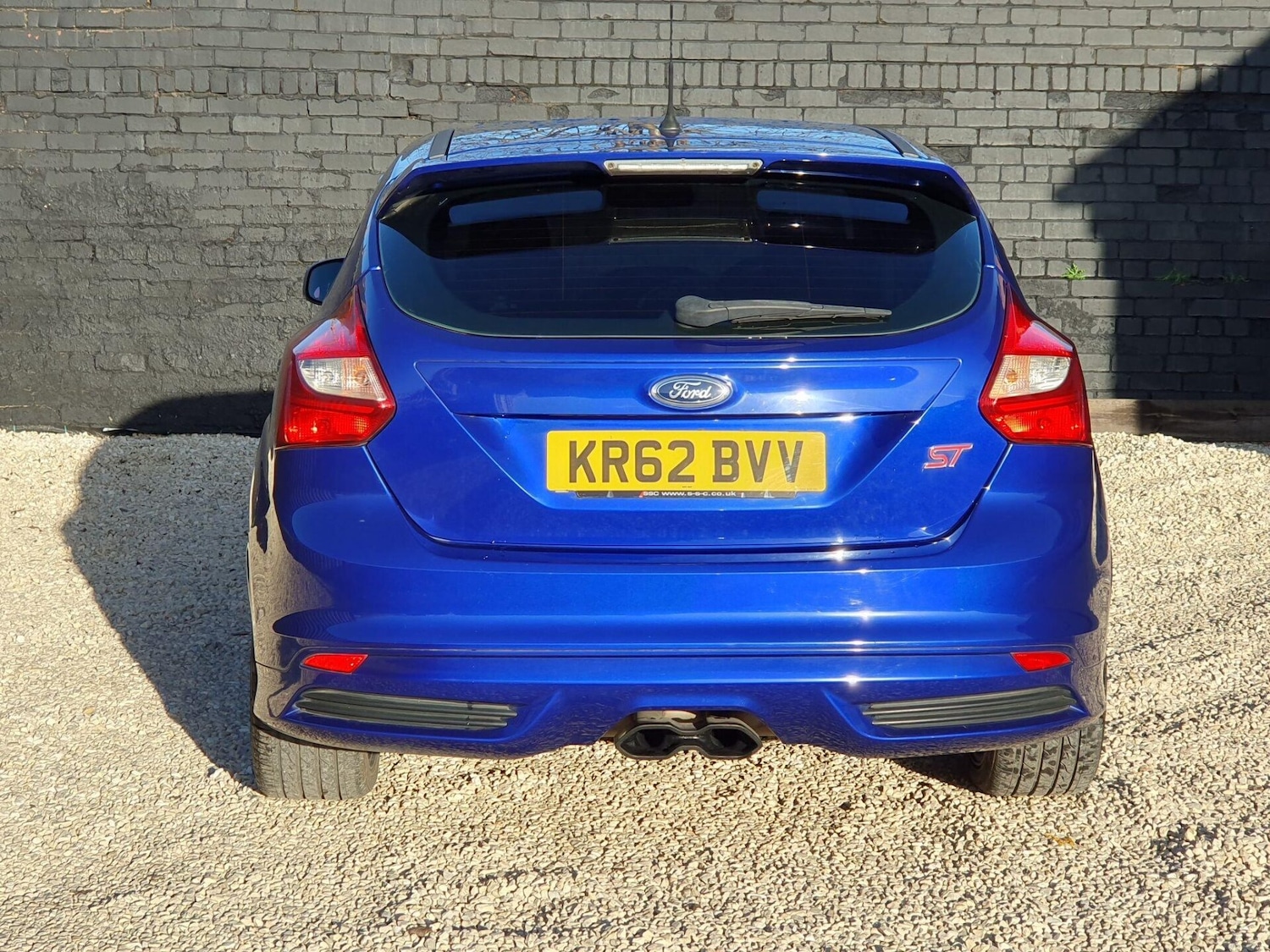 Used Ford Focus 2012 for sale - 76985190: Photo 5