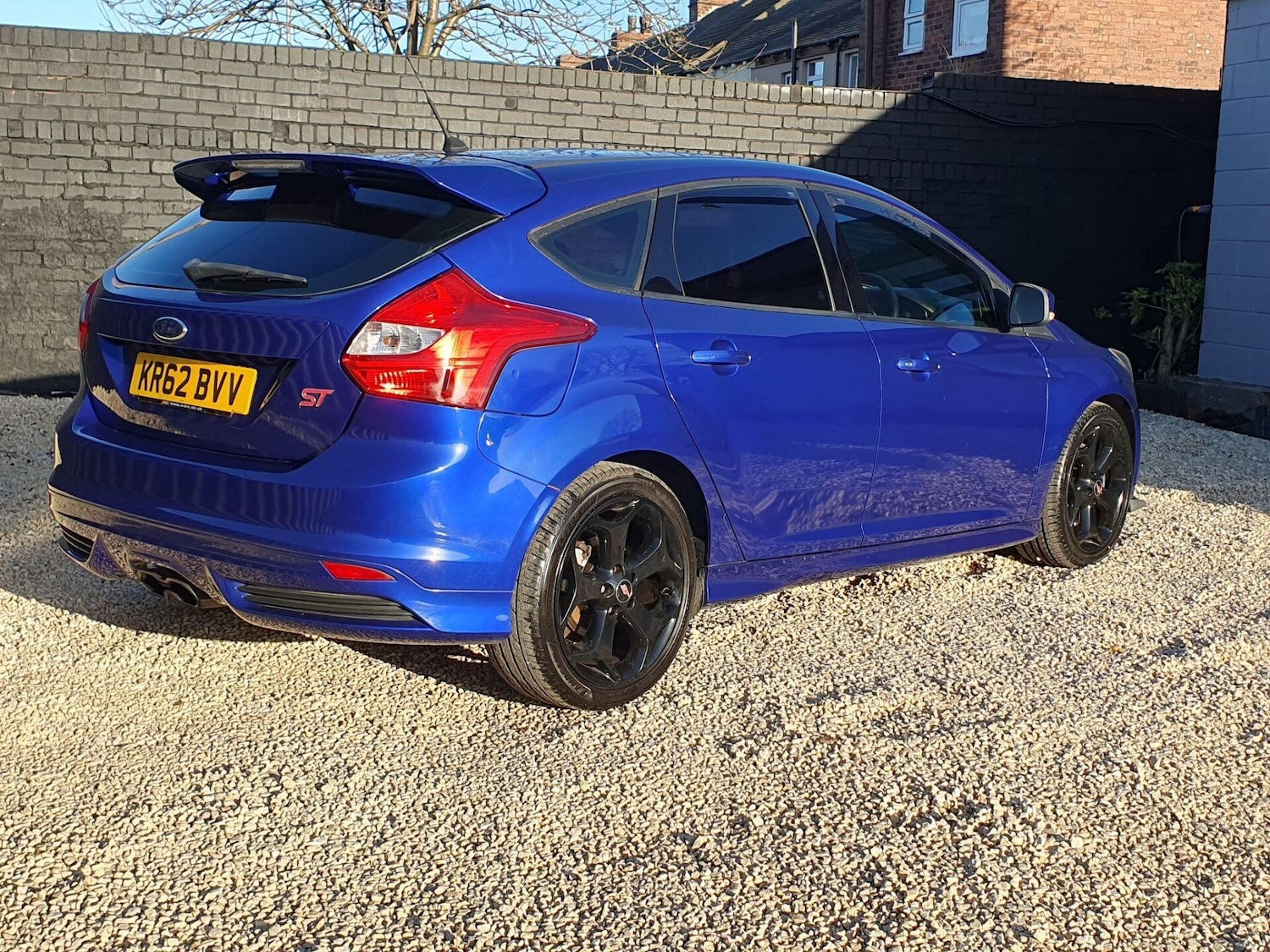 Used Ford Focus 2012 for sale - 76985190: Photo 6