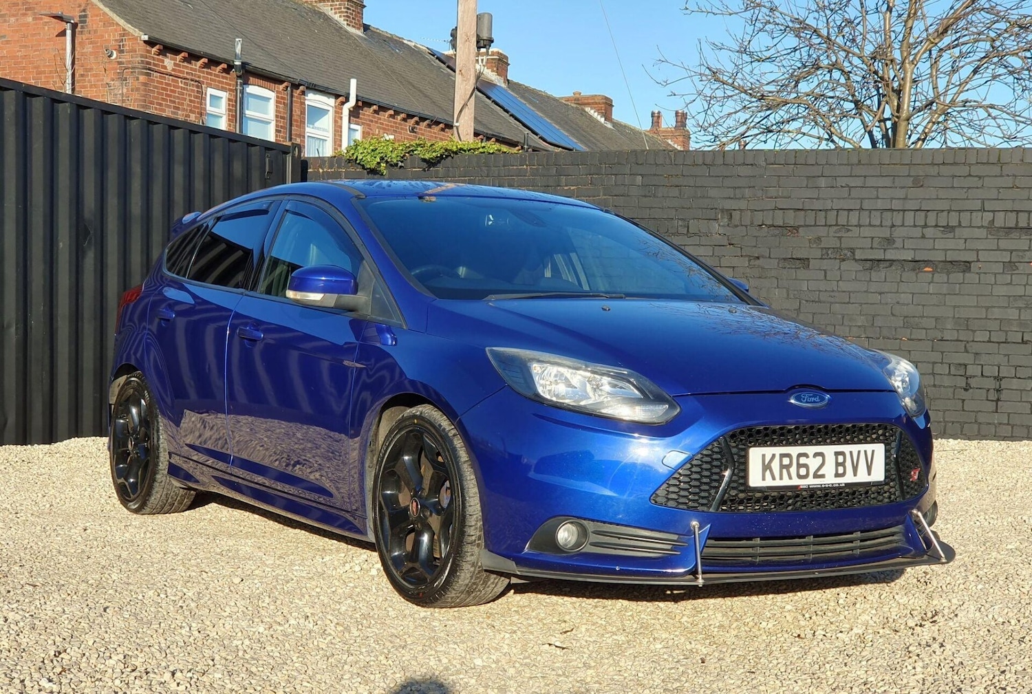 Used Ford Focus 2012 for sale - 76985190: Photo 7
