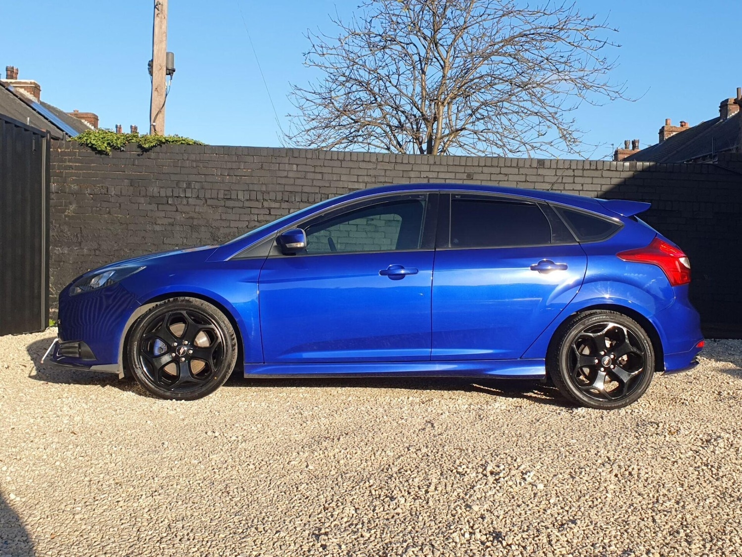 Used Ford Focus 2012 for sale - 76985190: Photo 8